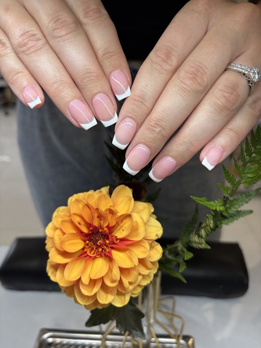 KIM PMU SALON & SPA work
